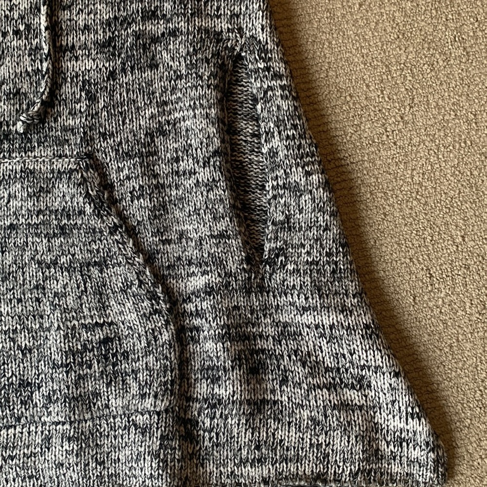 Express poncho - Picture 4 of 7